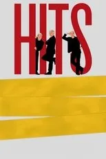 Póster de Tricicle: HITS