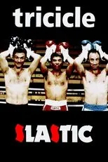 Póster de Tricicle: Slastic