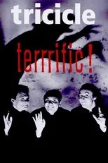 Póster de Tricicle: Terrrific!