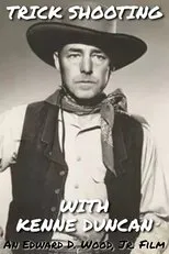 Póster de Trick Shooting with Kenne Duncan