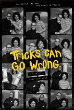 Póster de Tricks Can Go Wrong