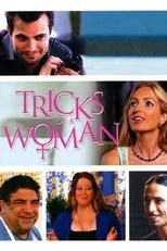 Póster de Tricks of a Woman