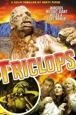 Póster de Triclops