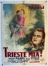 Póster de Trieste mia!