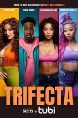 Póster de Trifecta