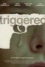 Póster de Triggered