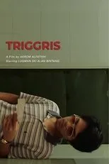 Póster de Triggris