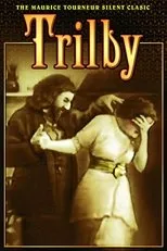 Póster de Trilby
