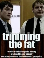 Póster de Trimming the Fat