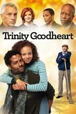 Póster de Trinity Goodheart
