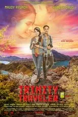 Póster de Trinity Traveler