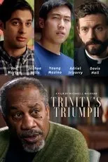 Póster de Trinity's Triumph