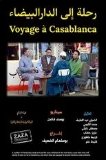 Póster de Trip to Casablanca