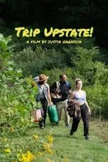 Póster de Trip Upstate!