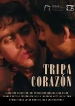 Póster de Tripa corazón