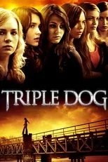 Póster de Triple Dog