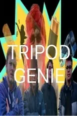 Póster de Tripod Genie