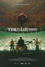 Póster de Tripolar 360°