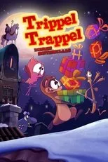 Póster de Trippel Trappel