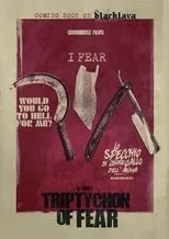 Póster de Triptychon of Fear