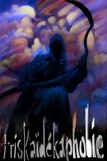 Póster de Triskaïdékaphobie