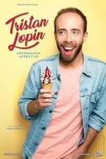 Póster de Tristan Lopin : Dépendance affective