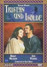 Póster de Tristan und Isolde