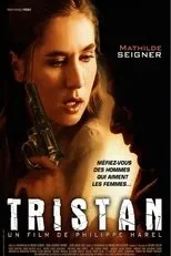 Póster de Tristan