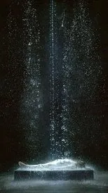 Póster de Tristan’s Ascension (The Sound of a Mountain Under a Waterfall)
