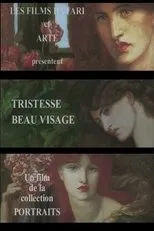 Póster de Tristesse beau visage
