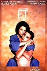 Póster de Tristesse et beauté
