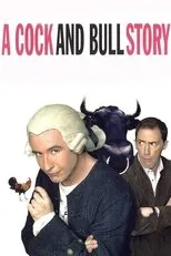 Póster de Tristram Shandy: A Cock and Bull Story