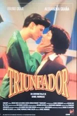 Póster de Triunfador