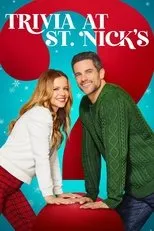 Póster de Trivia at St. Nick's