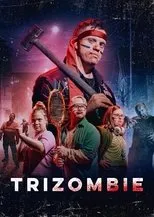 Póster de Trizombie