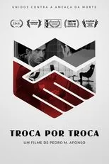 Póster de Troca por Troca