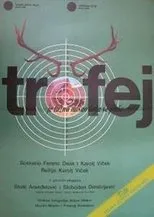 Póster de Trofej