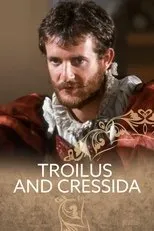 Póster de Troilus & Cressida