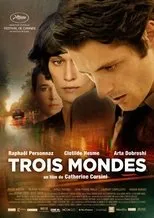 Póster de Trois mondes