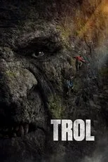 Póster de Trol