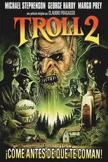 Póster de Troll 2