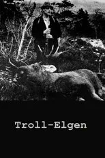 Póster de Troll-Elgen