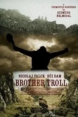 Póster de Trøllabeiggi