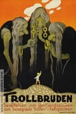 Póster de Trollbruden