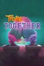 Póster de Trolls: Together