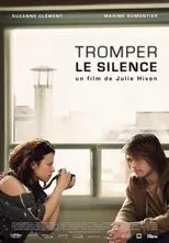 Póster de Tromper le silence