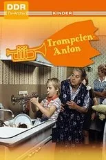 Póster de Trompeten-Anton