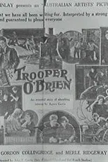 Póster de Trooper O’Brien