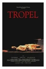 Póster de Tropel