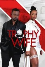 Póster de Trophy Wife